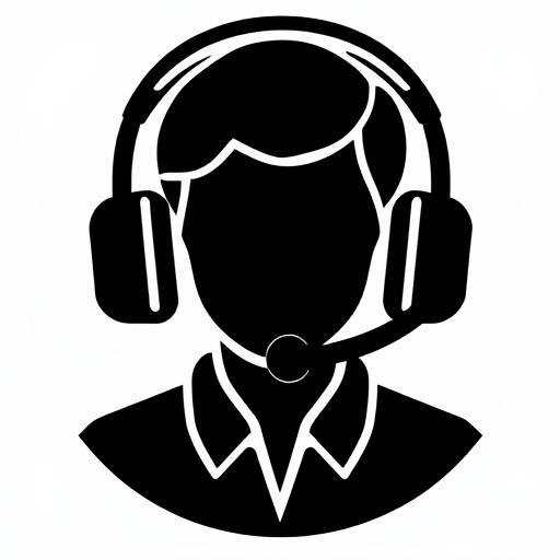 Headset icon